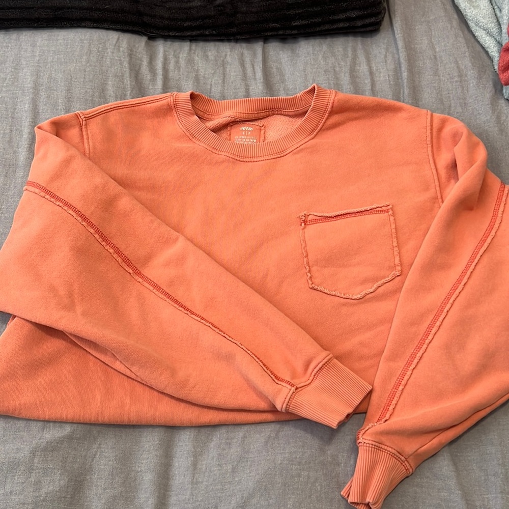 Aerie Oversized Women’s Crewneck
